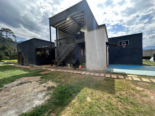Encantadora Finca En Venta Sabaneta Antioquia - Imagen 2