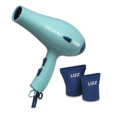 Secador Fashion 2150 Watts 127v Verde - Lizz Profissional