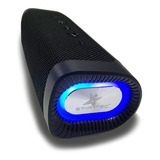 Parlante Bluetooth 5.0 Star Tec  Black