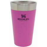 Sty8136 Copo S/ Tampa Stanley Rosa Azalea 473ml