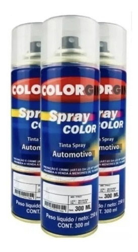 Para Llantas Y Autos Aluminio Gris Grafito Vison Negro 300g