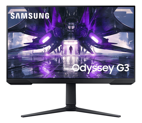 Samsung 27  G32a Odyssey G3 Fhd 165hz Monitor Gamer Plano