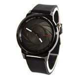 Reloj Pulsera Silicona Para Hombre, Oferta !