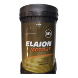 Ypf Elaion Moto 2t X 20 Lts