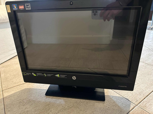 Hp Touchsmart 310 - 1220la Pc