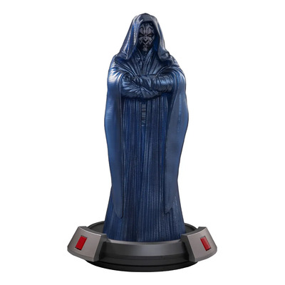 Darth Maul Hologram - Star Wars Escala 1:6 Por Hot Toys