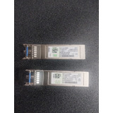 Cisco 1000 Transceptor Para Mmf Y Smf Glc-lh-smd