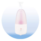 Bs Período Menstrual Cup Steamer Desinfectador De Copas Mens