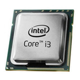 Processador Gamer Intel Core I3-3220 -de 2 Núcleos 3.3ghz