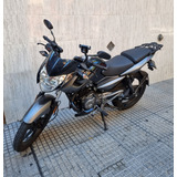 Bajaj Rouser Ns 125