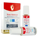 Tratamento Para Unhas Fracas Nail Shield Mavala 10ml