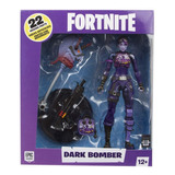 Mcfarlane Toys Fortnite Dark Bomber