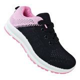 Zapatilla Deportiva Comodas Mujer 3082 -  Zapatillaschile