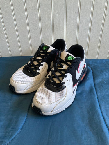 Nike Air Max Excee, Poco Uso, Talle 7.5 Us