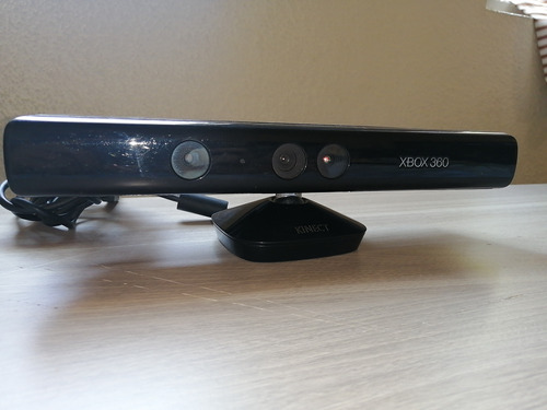 Kinect Y Juegos Xbox 360 (urge)