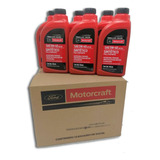 12 L De Aceite 5w40 Motorcraft 100% Sintetico A Gasolina