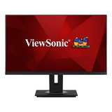 Monitor Viewsonic Vg2755-2k 27   Ips Qhd Dp Hdmi Usb-c Vesa