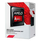 Procesador Gamer Amd A6-7480 3.8ghz Con Gráfica Integrada