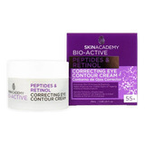 Crema De Dia Con Retinol. 50ml