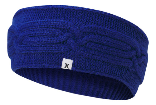 Gorro Hurley Hurley Utility Para Mujer, Racer Blue/hyper Tur