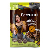 24 Sobres Alimento Para Perro Perruno 4 Sabores A Elegir