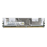 Memoria 4gb 2rx4 Pc2-5300f Ddr2 Ecc Fbdimm Servidor Dell Hp