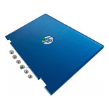 Tapa De Display Hp 14-cd0004la 14-cd 14m-cd L22291-001 Azul