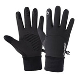 B Guantes Térmicos De Invierno Para Hombre, Pantalla Táctil,