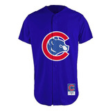 Camisola Chicago Cubs Mod 2 - Baseball