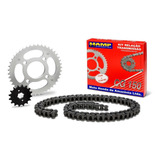 Kit Transmision Honda Cg150 Titan Y New Titan Hamp Avant 