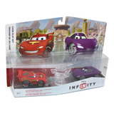 Disney Infinity Cars Play Set - Loja Campinas