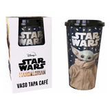 Vaso Star Wars Baby Yoda Color No Aplica