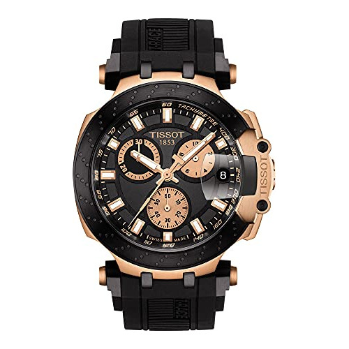 Reloj Tissot T-race Chrono