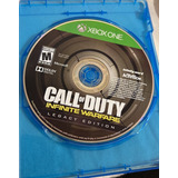 Call Of Duty Infinite Warfare Xbox One