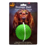 Bumpy Ball Pelota Perro 7cm 20pzs (mayoreo)