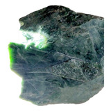 610g Jade De Guatemala Jadeíta En Bruto Translucido Calidad 