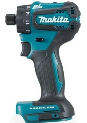 Parafusadeira Furadeira 18v Ddf083z Makita S/bat S/carregado