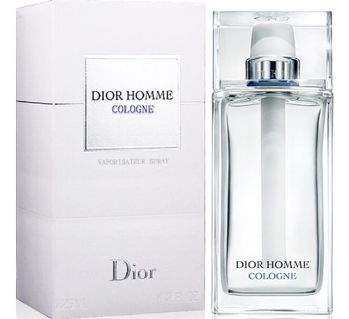Dior Homme Cologne Men X 75 Ml