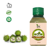 Oleo Vegetal De Mamona (rícino) - 100ml