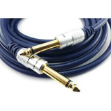 Cable De Linea Para Guitarra 3.6 M