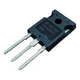 Transistor Igbt Fgh60n60smd - Fgh60n60 - 60n60 Original