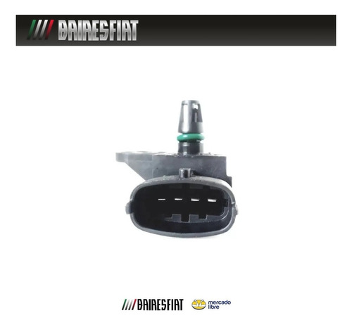 Sensor Map Fiat 500 Argo Cronos Fiorino Xmf Tipo Sedan Orig Foto 6