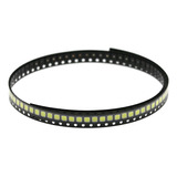 100 Piezas Universal 3030 3v 6v 9v Smd Smd Perlas Lampara, S