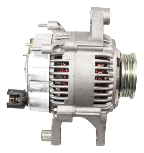 Alternador Jeep Cherokee Dodge Dakota Caravan 2.5l 1990-93 Foto 3