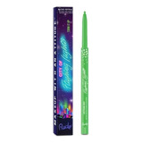 Delineador Neon Rude Cosmetics City Of Flashing Lights Color Turn It Up