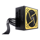 Fuente Atx Modular 850w Real Jyr Psu 007pro Gamer 