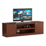 Rack Lcd Mesa Tv Mueble Led 32 40 50 60 Living Sala Comedor