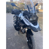 Bmw Gs 1200