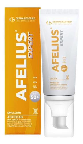 Afelius Expert Emulsion - Gr A $1848