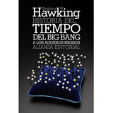 Libro: Historia Del Tiempo: Del Big Bang A Los Agujeros Negr